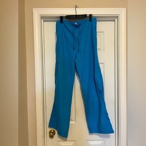 Ladies Scrub Pants
